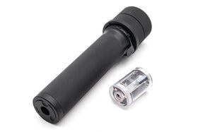 5KU PBS-1 Barrel Extension with Spitfire Tracer for AK Airsoft Series (14mm CCW)