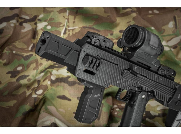 KRD Custom Works - Hyper Capa Carbine Conversation Kit for Tokyo Marui 5.1 GBB Series