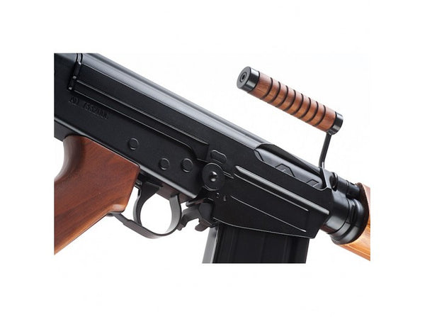 ARES L1A1 SLR Wooden Furniture Edition