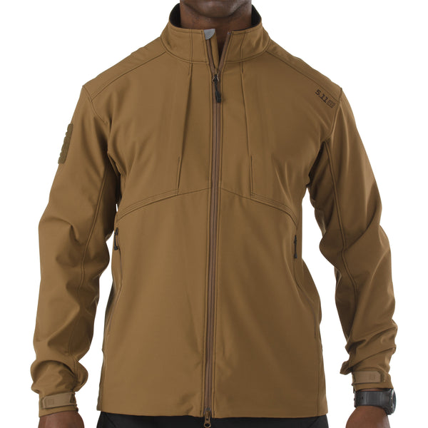 5.11 - Sierra Softshell Jacket
