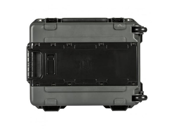 5.11 -  Hard Case 3180 Foam (Mil-Std, Double Tap)