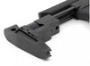 Airsoft Artisan PT-2 Style Tactical Stock for A&K PKM AEG