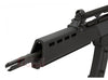 WE 999 K AEG Rifle (Black)