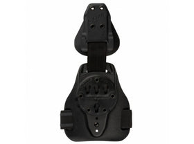 G-code - MULE - ISS CARRY PLATFORM WITH RTI HANGER (BLACK)