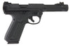 Action Army AAP-01 Assassin GBB Pistol - Black