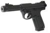 Action Army AAP-01 Assassin GBB Pistol - Black