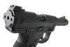 Action Army AAP-01 Assassin GBB Pistol - Black