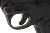 Action Army AAP-01 Assassin GBB Pistol - Black