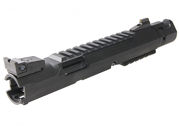 Action Army - AAP-01 Black Mamba CNC Aluminum Upper Receiver (Kit B)