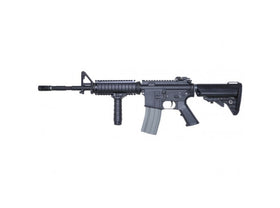 DYTAC Combat Series M4A1 RIS 14.5inch AEG