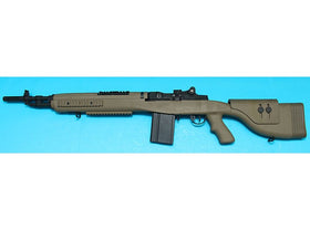 G&P M14 DMR Recon AEG (Dark Earth)