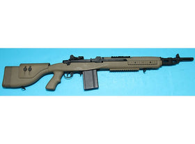 G&P M14 DMR Recon AEG (Dark Earth)