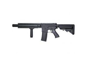 DYTAC Invader RECON AEG (Black)