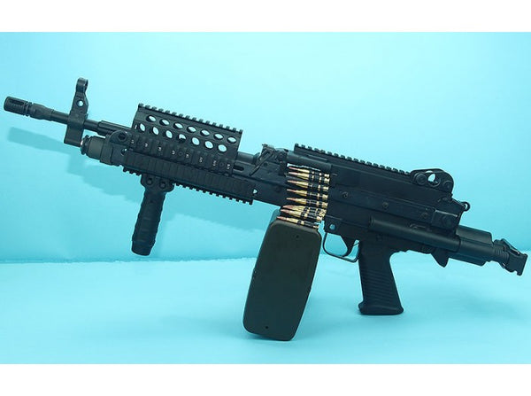 G&P MK46 Mod O (P.N.) (DX)(GP-AEG098)