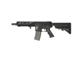 DYTAC M4 Combat Series UXR III 8 Inch AEG (Black)