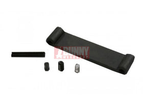 Army Force - Zinc Trigger Guard for M4 Gas Blowback GBB