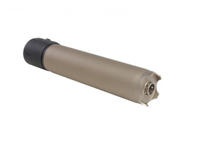 Angry Gun ROTEX V .308 - Dummy Silencer Ver. (Licensed by ASG) (ASIA Edition w/ B&T Trademark)