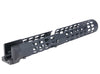 Daruma Custom - VS24 Aluminum Keymod Rail Hand Guard for AK Series