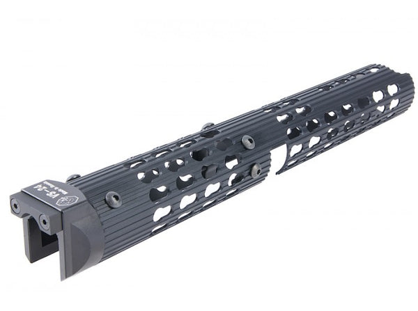 Daruma Custom - VS24 Aluminum Keymod Rail Hand Guard for AK Series