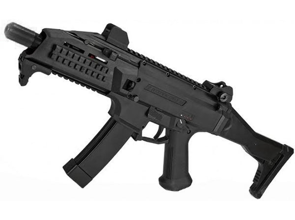 ASG CZ Scorpion EVO3A1 Airsoft AEG Rifle
