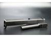 Boom Arms Custom Steel G17 Gen 4 Slide Set for Umarex G17 Airsoft GBB Pistol