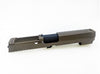 Boom Arms Custom CNC Steel P320 M17 Slide Kit for SIG / VFC M17 GBB (Cerakote Tan, Limited Edition)
