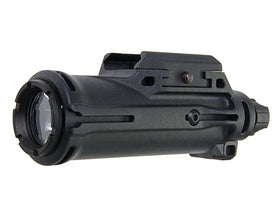 Blackcat Airsoft HX15 Tactical Flashlight - Black