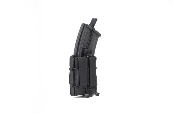 TR GEAR - U01 Multi-Access Pouch