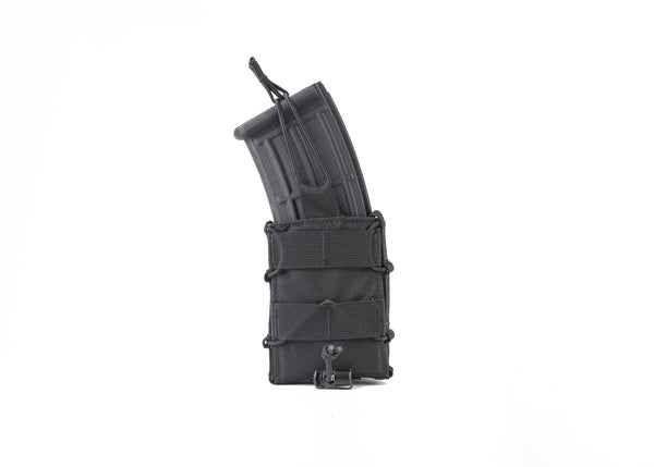 TR GEAR - U01 Multi-Access Pouch