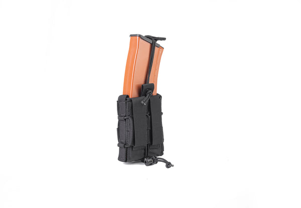 TR GEAR - U01 Multi-Access Pouch