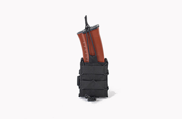 TR GEAR - U01 Multi-Access Pouch