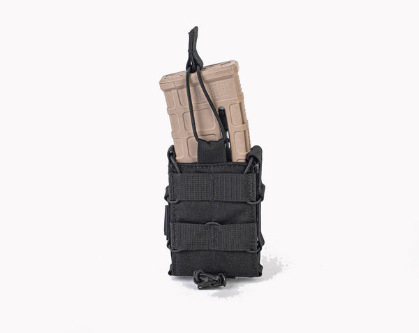 TR GEAR - U01 Multi-Access Pouch