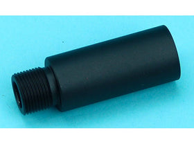 G&P 1.5 Inch Outer Barrel Extension (14mm CW)