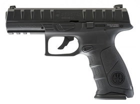 Umarex BERETTA APX CO2 6mm Airsoft Pistol (GK098, Black)
