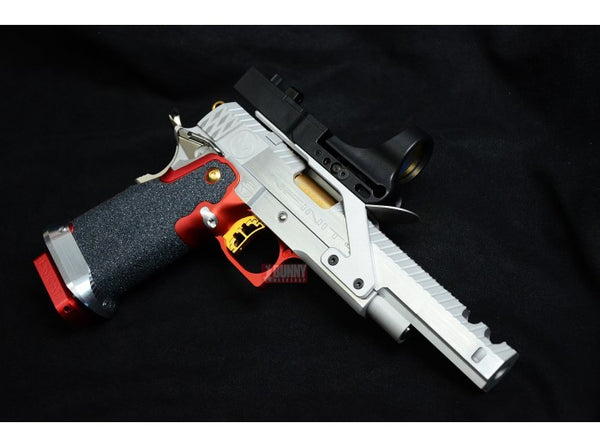 Bunny Custom - SV Infinity Cross Open Race Gun Airsoft