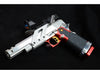 Bunny Custom - SV Infinity Cross Open Race Gun Airsoft