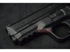 Cybergun - M&P9 Gas Pistol Full Size (Black)