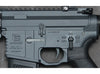 G&P E.G.T. EMG SAI GRY AR15 Carbine (Tornado Gray)(GP-CKE001SG)