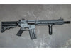 G&P E.G.T. DD M4A1 AEG (Tornado Gray) (Electronic I5 Gearbox)