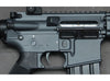 G&P E.G.T. DD M4A1 AEG (Tornado Gray) (Electronic I5 Gearbox)