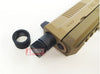 Cybergun - FNX45 Tactical Gas Blowback Pistol (DE)