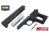 Guarder Aluminum Kit for MARUI DETONICS.45 -2016 New Version (Cerakote Black/Late Marking)