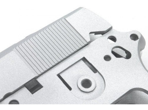 Guarder Aluminum Kit for MARUI DETONICS.45 -2016 New Version (Original/Late Marking)