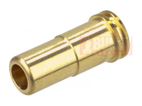Deep Fire - Enlarged Metal Air Nozzle for M16 Series AEG