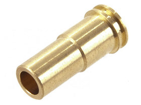 Deep Fire - Enlarged Metal Nozzle for MP5 AEG Series