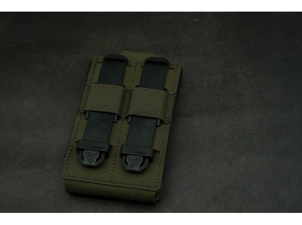 PSIGEAR Skewer Rifle Mag Pouch