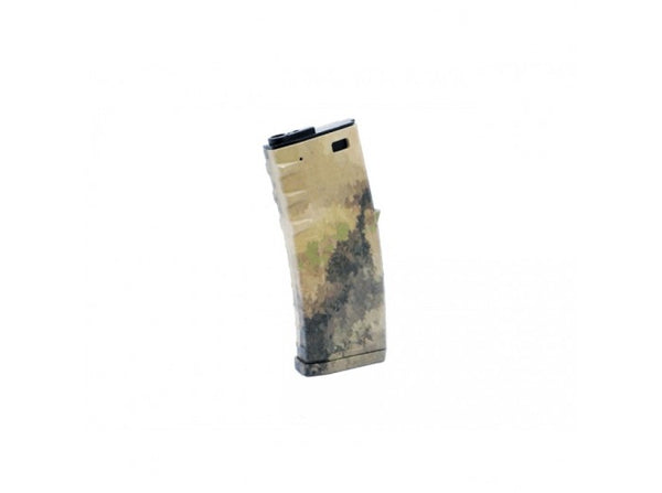 DYTAC 120rd Invader Magazine for M4 AEG (A-TACS)