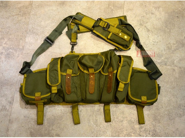 IRT - Eger Chest Rig (Early Type)