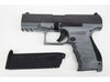 Umarex Walther PPQ Metal Grey 6mm (Asia Version) (For Sales in Asia Region Only)