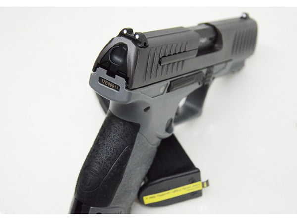 Umarex Walther PPQ Metal Grey 6mm (Asia Version) (For Sales in Asia Region Only)